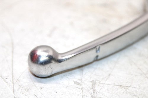 2015 Aprilia Caponord 1200 Travel Pack Abs Right Clipon Handlebar Brake Lever