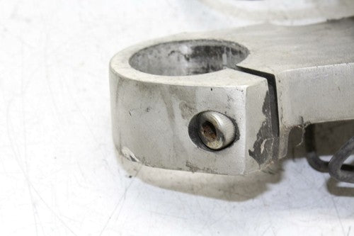 00-08 Kawasaki Vulcan 1500 Vn1500n Classic Fi Forks Upper Triple Tree Clamp OEM
