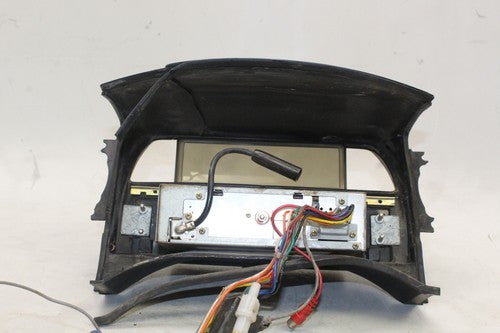 1984 Honda Goldwing 1200 Gl1200 Radio Stereo Control Unit 08118-mg910 OEM