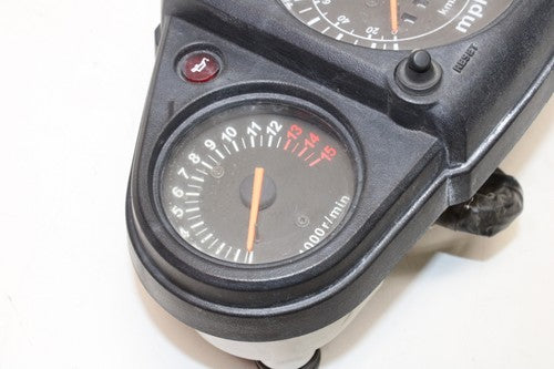 2010 Kawasaki Ninja 250r Ex250j Speedo Tach Gauges Display Cluster Speedometer