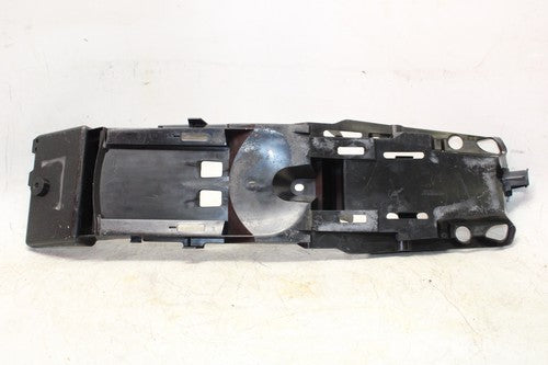 2006 Suzuki Gsxr600 Rear Back Tail Undertail Battery Tray Plastic