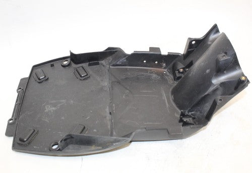 2006 Buell Ulysses Xb12x Rear Back Tail Undertail Fairing Cowl Fender