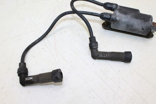 1995 Kawasaki Kz1000p Police Ignition Coils