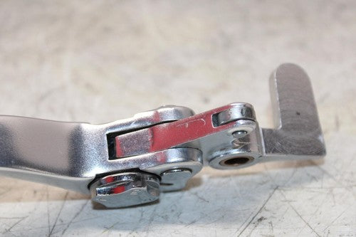 2015 Aprilia Caponord 1200 Travel Pack Abs Right Clipon Handlebar Brake Lever