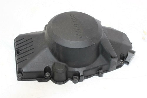 2013-2015 Moto Guzzi V7 Stone Stator Magneto Alternator Generator Cover Oem