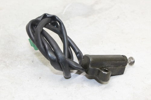 2001-05 Suzuki Bandit 1200 Gsf1200 Kickstand Side Kick Stand Sensor OEM