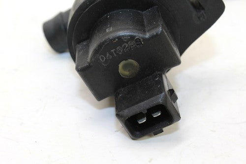 2005 Bmw F650gs Air Valve Solenoid Top Engine Switch Sensor