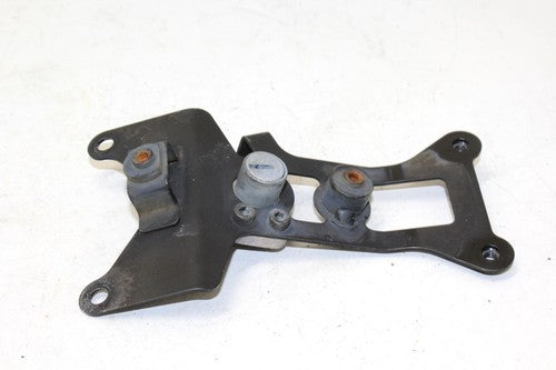 2011 Kawasaki Ninja 250r Ex250j Ignition Lock Key Set And Seat Lock