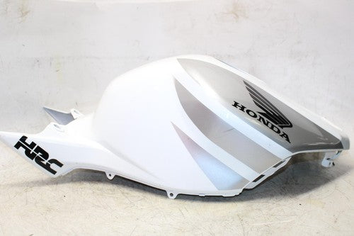 2006-2007 Honda Cbr1000rr Gas Tank Fuel Cell Cover Fairing Cowl