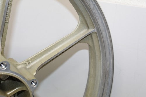 1982 Kawasaki Kz750n Front Wheel Rim
