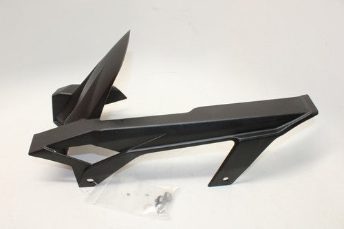 2023 Kawasaki Ninja 400 Rear Back Fender Mud Guard