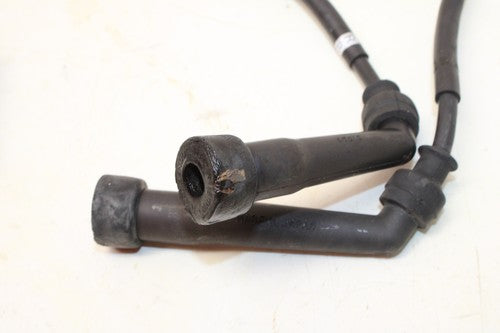 1990 Suzuki Vx800 Ignition Coils