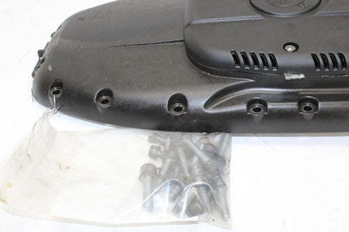 2001 Bmw R1100rt Front Engine Motor Cover OEM