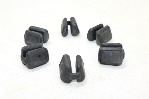 2013 Honda Cbr250r Rear Hub Shock Dampers Cush Absorbers