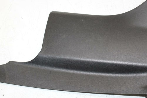 03-05 Yamaha Yzf R6 Left Inner Fairing Cowl Panel Trim OEM