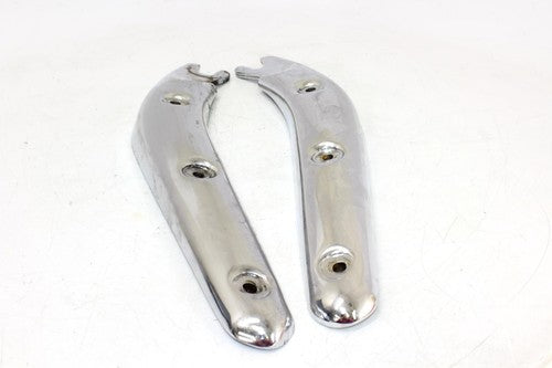 2004 Triumph America Front Strut Spring Shock Absorber