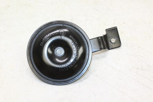 2009 Kawasaki Ninja 250r Ex250j Horn Signal