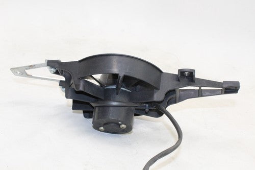 2007 Piaggio Bv 250 Engine Radiator Cooling Fan OEM