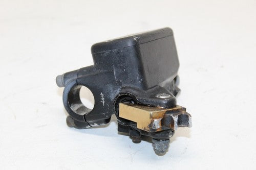 1992 Honda Cbr600f2 Front Brake Master Cylinder