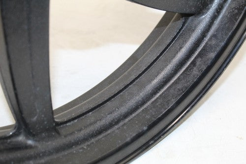 2008 Hyosung Gt250 Comet Front Wheel Rim
