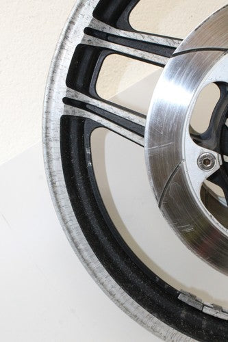 1984 Honda V65 Sabre Vf1100s Front Wheel Rim OEM