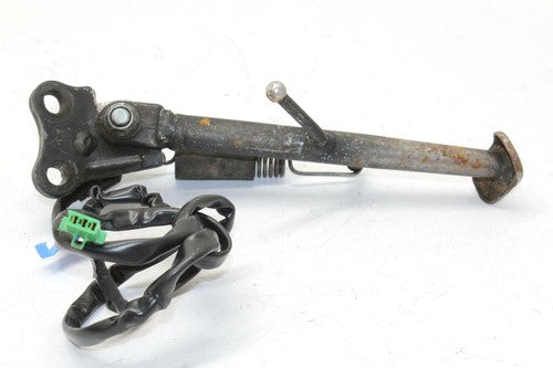 95-98 Honda Cbr600f3 Kickstand Side Kick STAND OEM