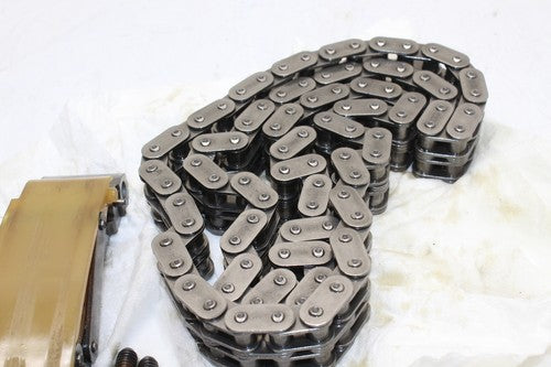 2012 Harley-davidson Road Glide Cam Timing CHAIN Guides