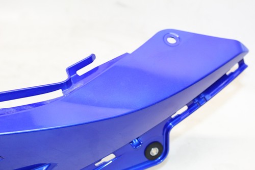 2019 Suzuki Gsxr250r Left Front Upper Nose Fairing Cowl Shroud 94421-20K00