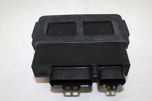 18-21 Kawasaki Ninja 400 Ex400 Ecu Computer Unit Black Box Ecm Cdi 21175-1371