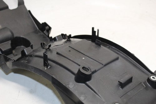 2010 Kawasaki Ninja Zx14 Zx1400c Rear Back Tail Undertail Fairing Cowl Fender
