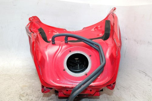2022 Yamaha Tracer 9 GT MTT890D Gas Tank Fuel Cell Petrol Reservoir