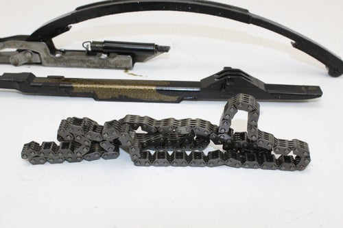 1995 Honda Shadow 1100 Vt1100cl Cam Chain With Guides OEM