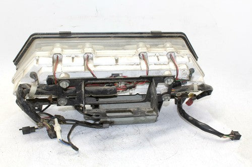 83-84 Kawasaki Voyager 1300 Zn1300a Gauges Meter Speedo Tach OEM
