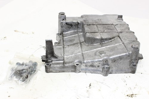 1993-1994 Honda Cbr900rr Engine Motor Bottom Oil Pan Cover Oem