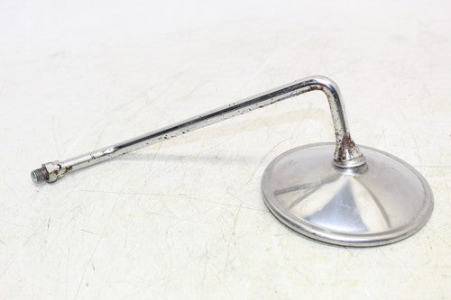 1986 Kawasaki Vulcan 750 Vn750a Left Side Rear View Mirror