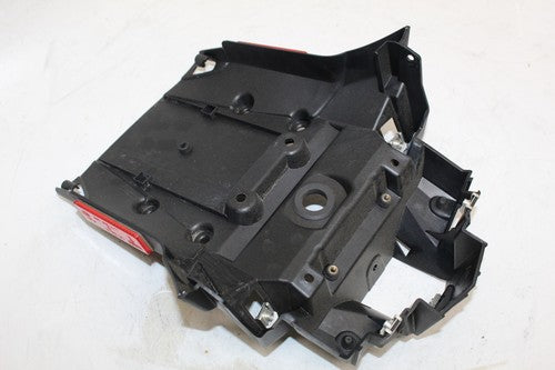 2006 Bmw K1200gt Abs License Plate Holder