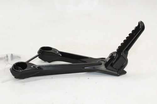 2005-06 Kawasaki Ninja Zx6r Zx636c Left Rear Back Passenger Peg 34028-0005 OEM