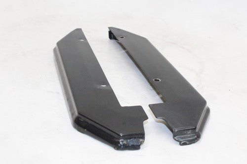 1998 Kinetic Magnum Right Left Front Side Seat Panels Trims Cowls Fairings OEM