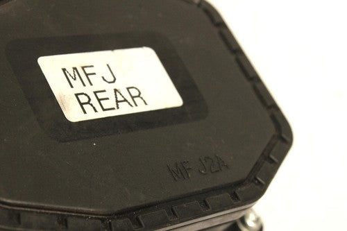 2013 HONDA CBR600RR ABS PUMP UNIT MODULE OEM