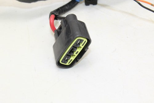 2003-05 Yamaha Fjr1300a Abs Main Engine Wiring Harness Motor Wire Loom OEM