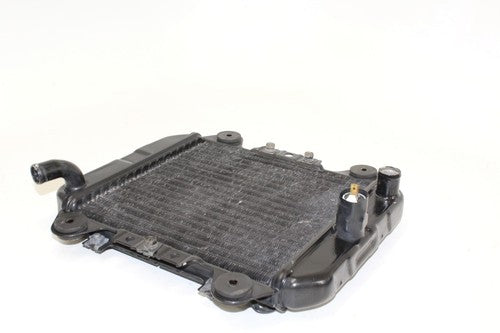 2006 Kawasaki Ninja 250r Ex250f Engine Radiator Motor Cooler Cooling Radiater