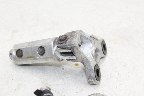 1995 Honda Cbr1000f Shifter Linkage Shift Link Pedal Foot Peg OEM