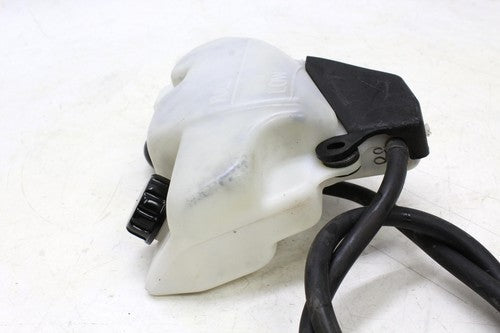 2001 Kawasaki Zrx1200 Coolant Water Tank Reservoir Bottle