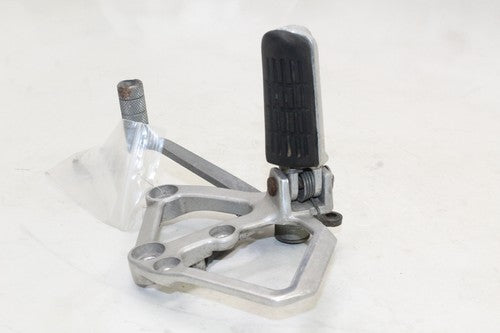 1987-90 Honda Cbr600f Right Front Foot Rest Peg Step OEM