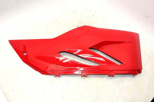 2019 Ducati Streetfighter V4 Right Left Lower Mid Upper Side Fairing Cowl
