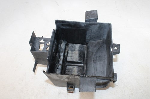 1996 Honda Cbr600f3 Rear Back Tail Undertail Battery Tray Plastic