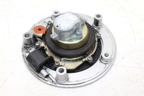 2005 Suzuki Sv650s Ignition Lock Key Set With Gas Cap And Seat Lock !NO KEY!