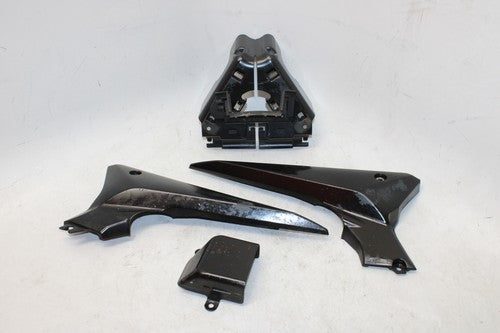 2010 Yamaha Fz6r Fairing Set Cowls Cowlings Kit