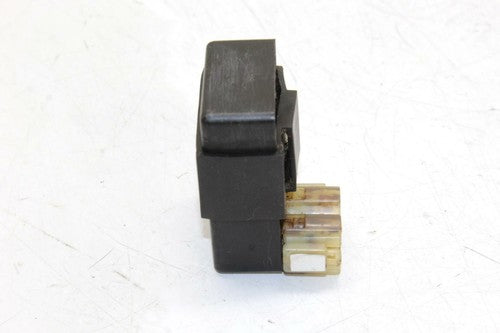 1985-1987 Honda Xr600r Ecu Computer Controller Unit Black Box Ecm Cdi OEM