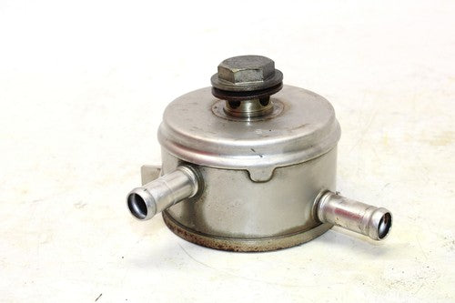 2002 Yamaha Yzf R6 Engine Motor Oil Cooler